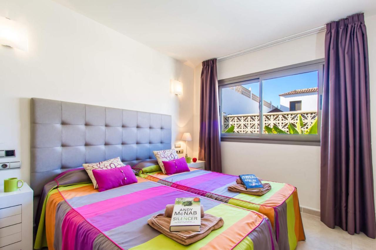 Villa Ola By Villa Plus Corralejo Exterior foto